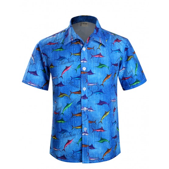 beach shirts